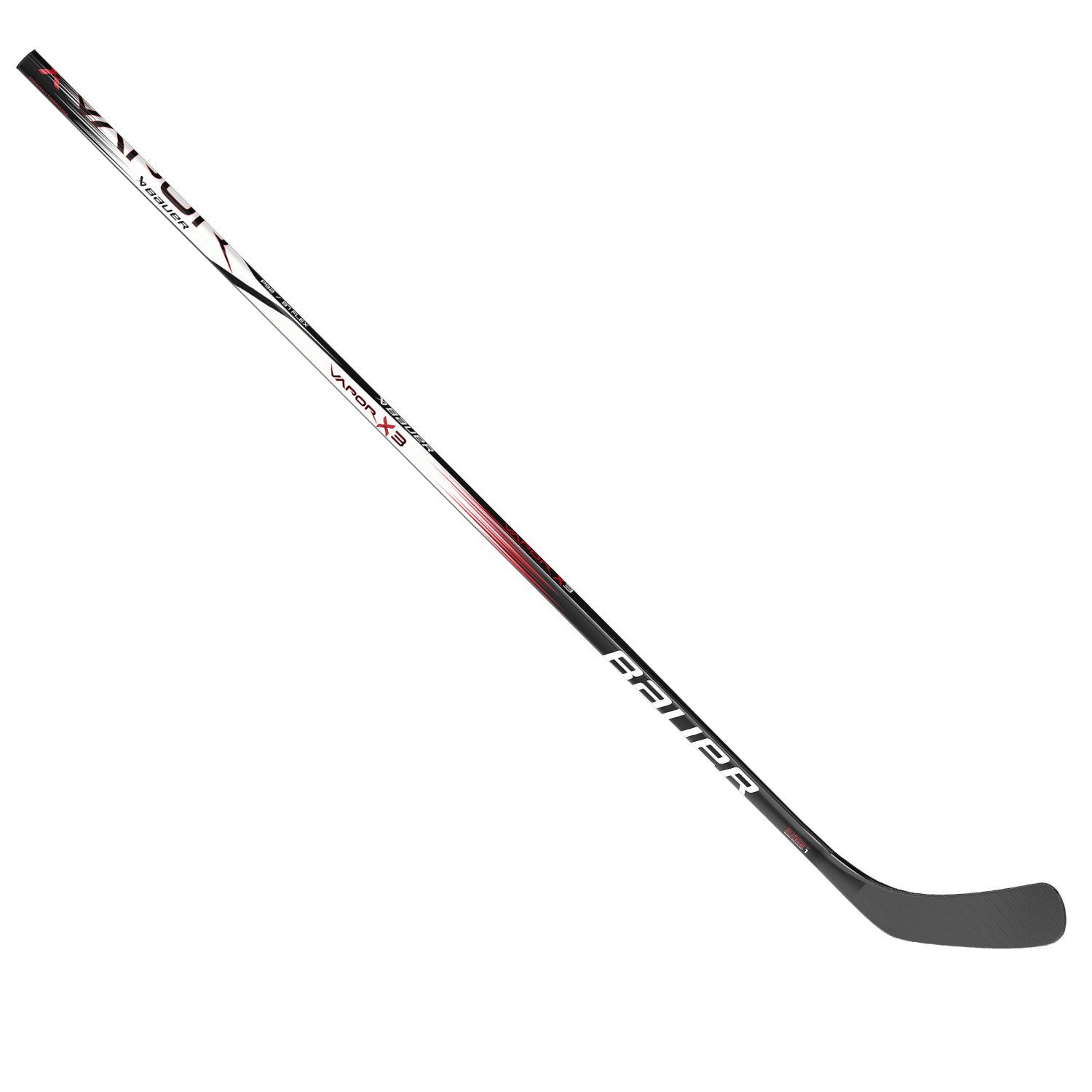 Bauer Eishockeyschläger Schläger Bauer Vapor X3 Junior 54-Zoll 50 Flex