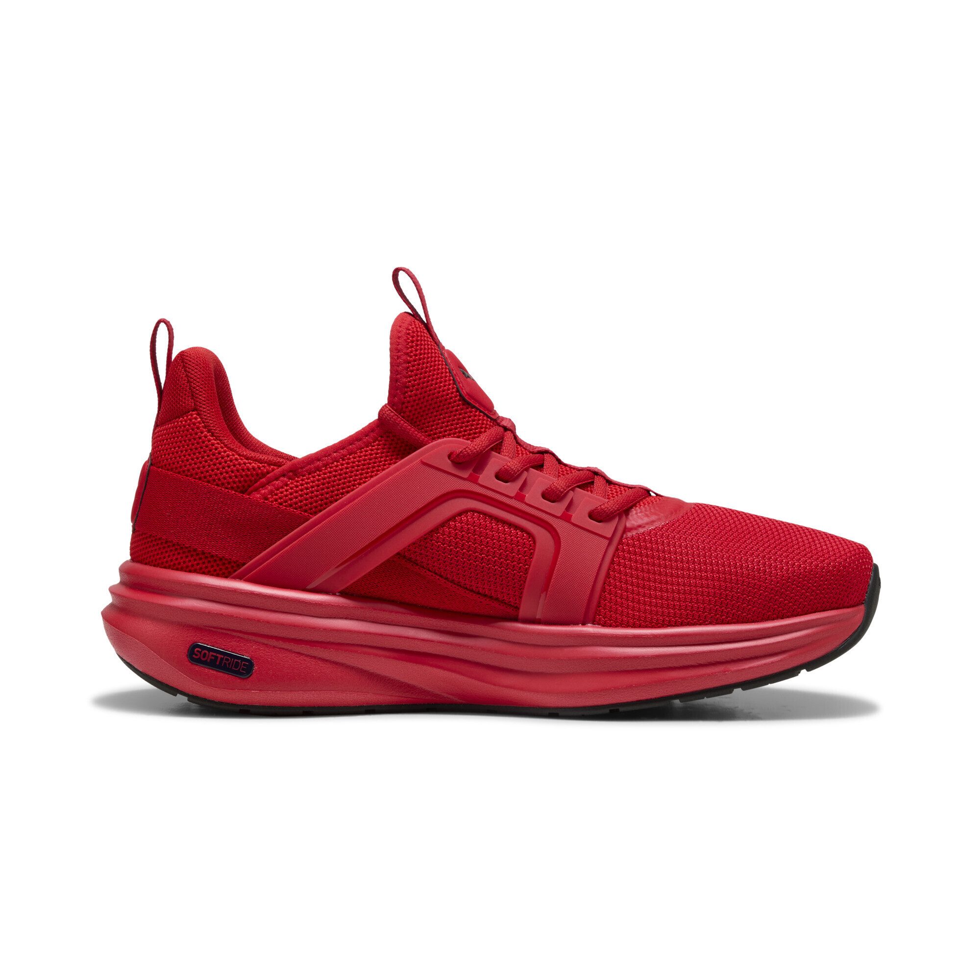PUMA SOFTRIDE Enzo 6 Sneakers Erwachsene Sneaker – Bild 5 von 5