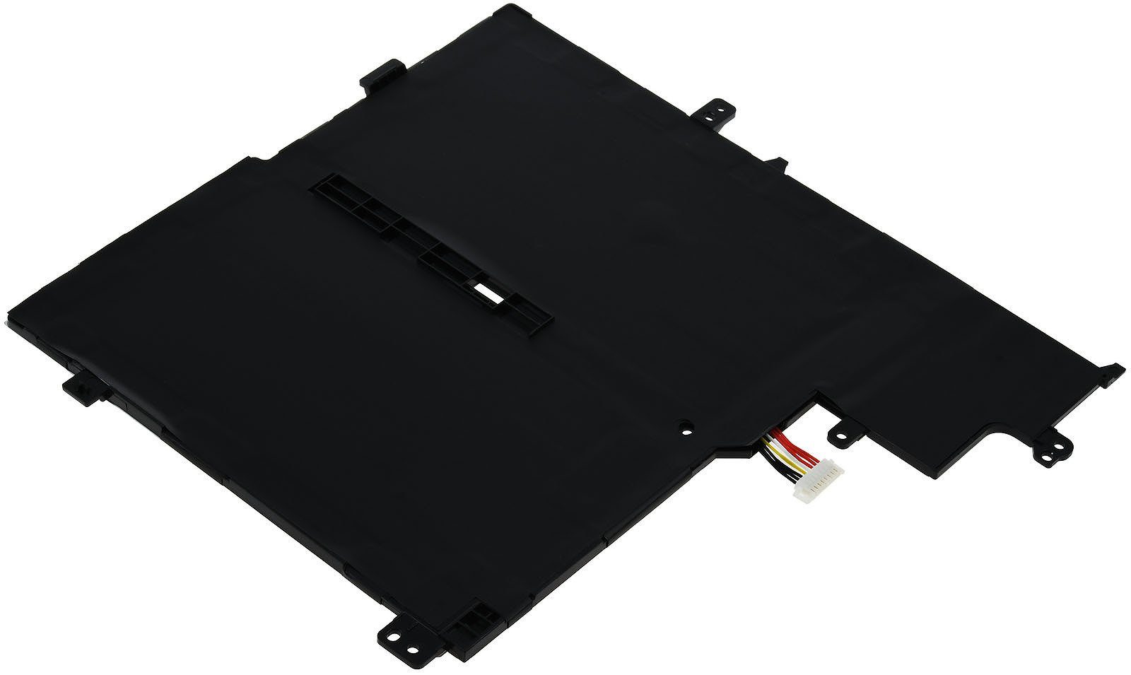 Powery Akku für Asus mAh VivoBook (7.7 S14 5000 S406UA-BV027T Laptop-Akku V)