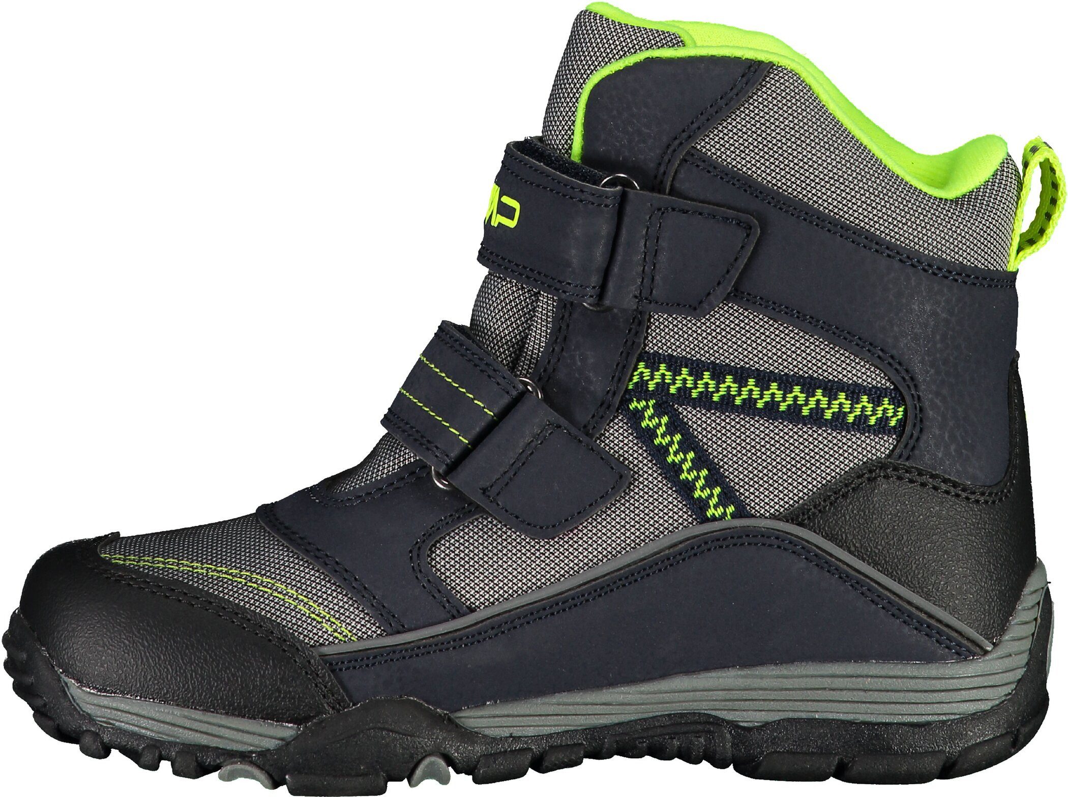 CMP KIDS PYRY SNOW BOOT WP Winterboots Winterschuhe, Winterstiefel, Snowboots, wasserdicht