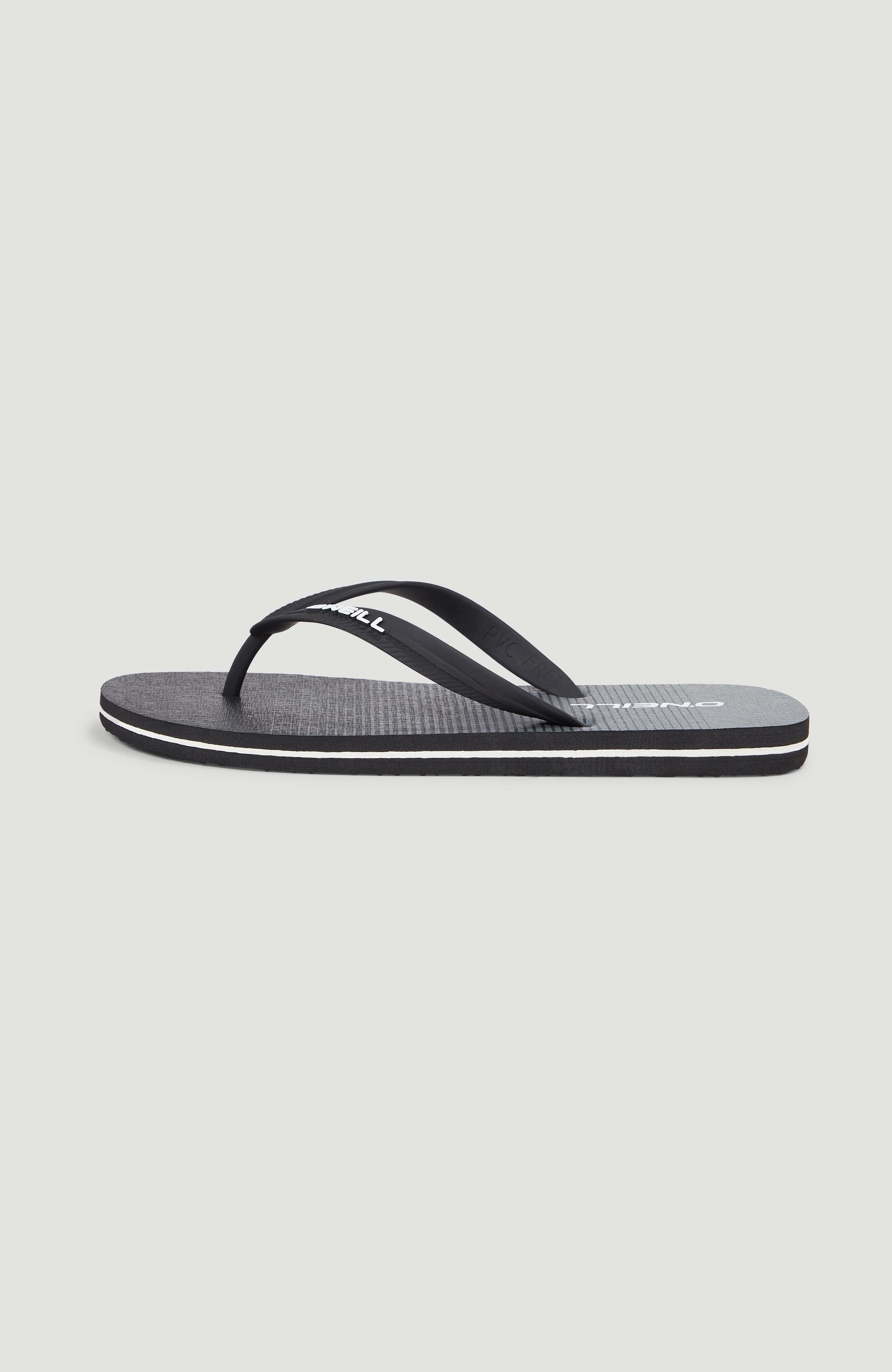 O'Neill PROFILE GRAPHIC SANDALS Zehentrenner günstig online kaufen