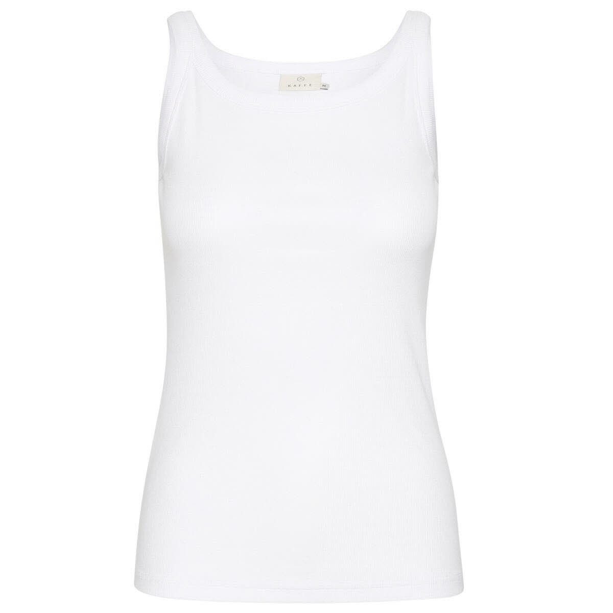 KAFFE Strickpullover KAcarna Tank Top günstig online kaufen