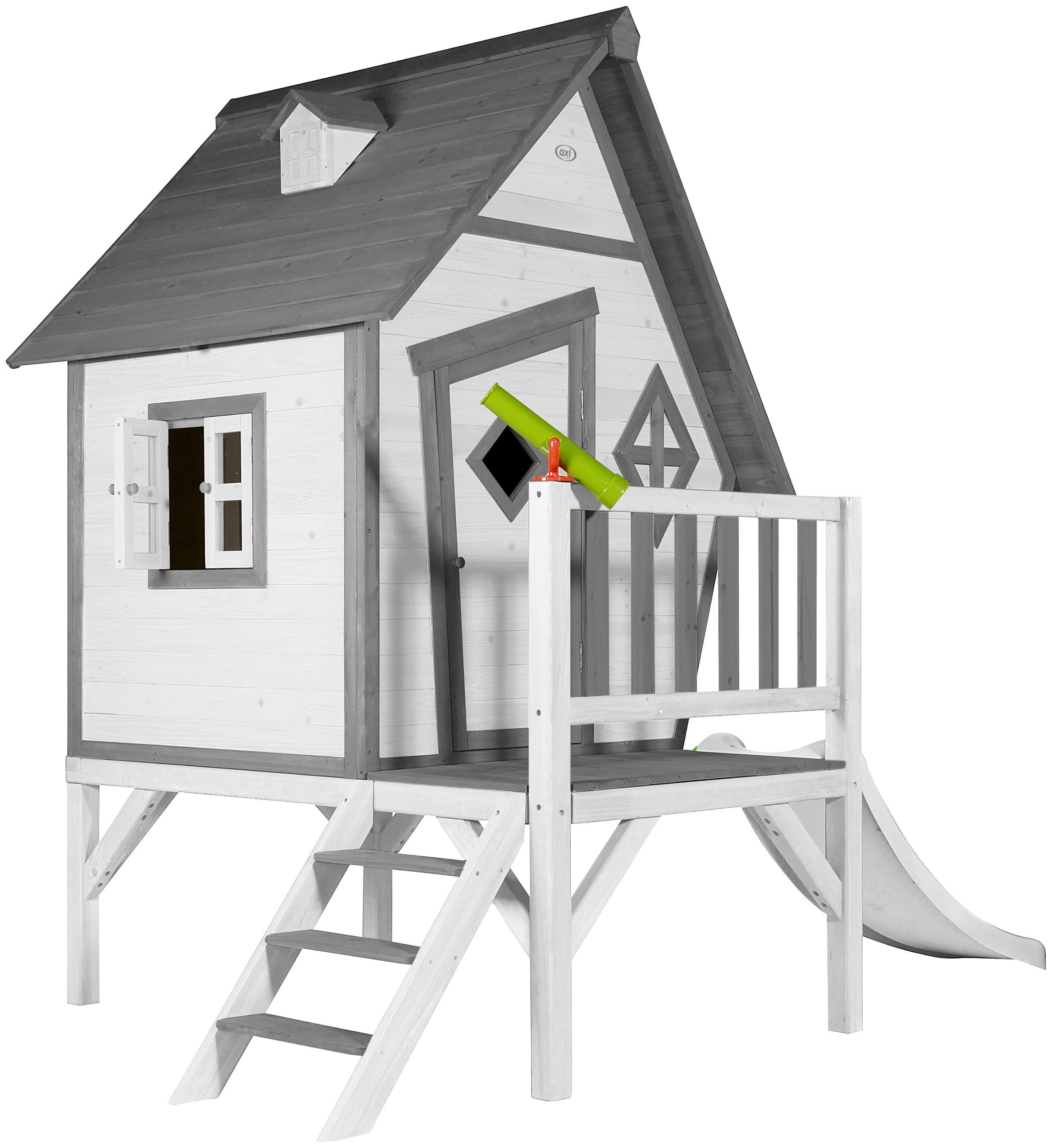 AXI Spielhaus Cabin XL