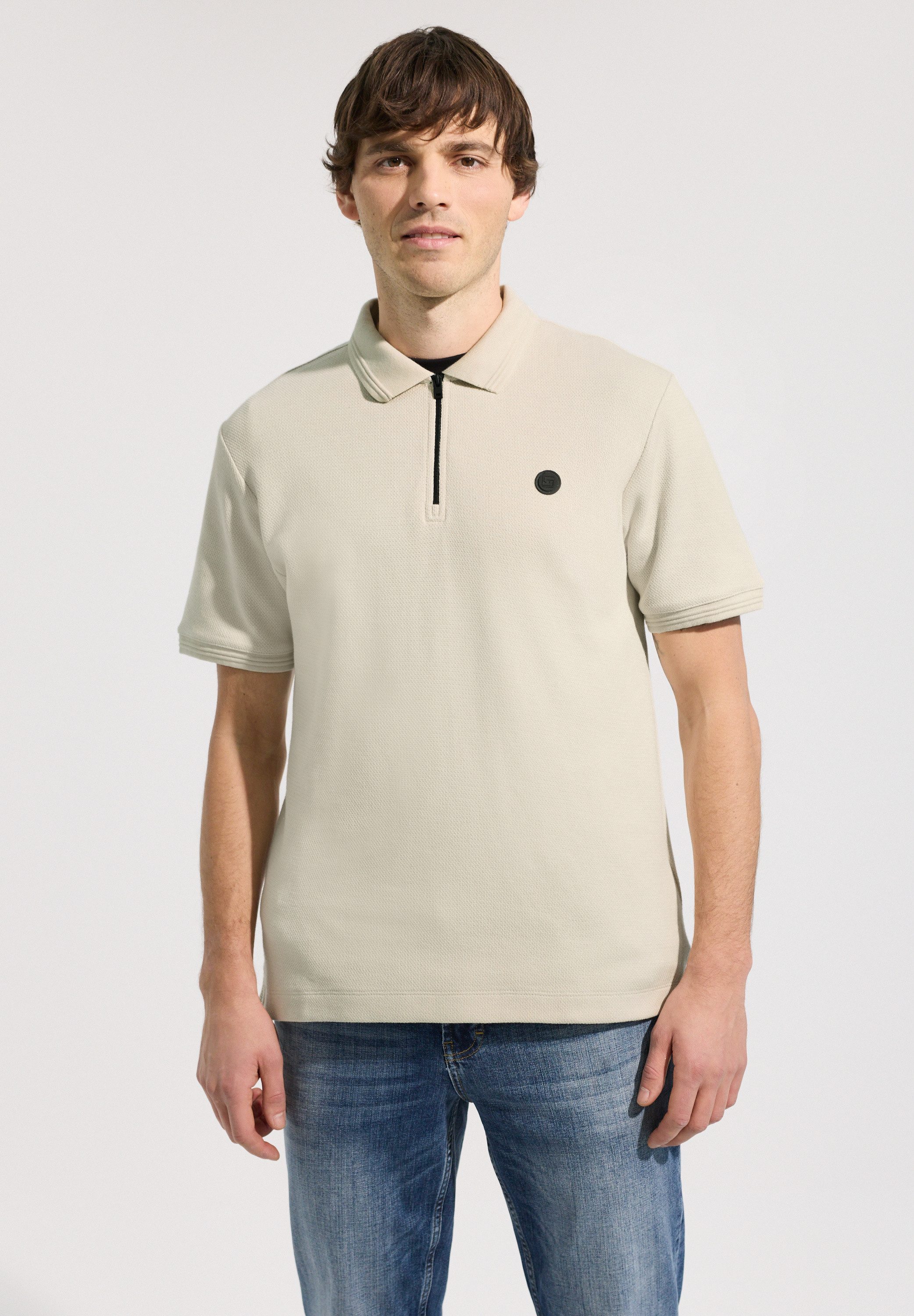 Poloshirt