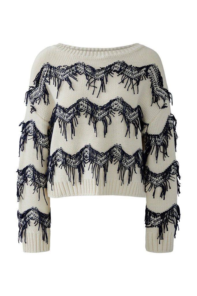Strickpullover