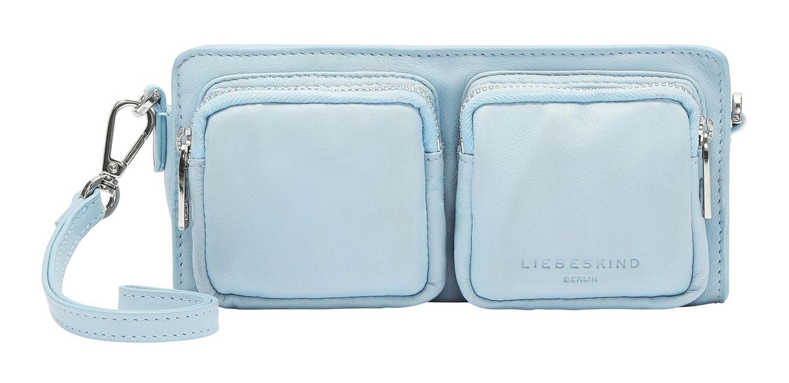 Handgelenktasche Pochette Bag