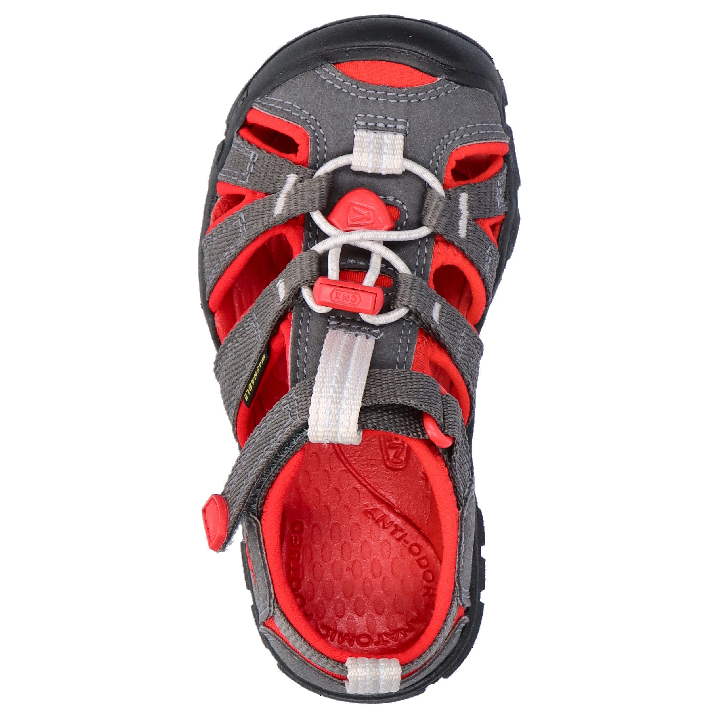 Keen Keen Kinder Sandale Seacamp 2 CNX Children Sandale