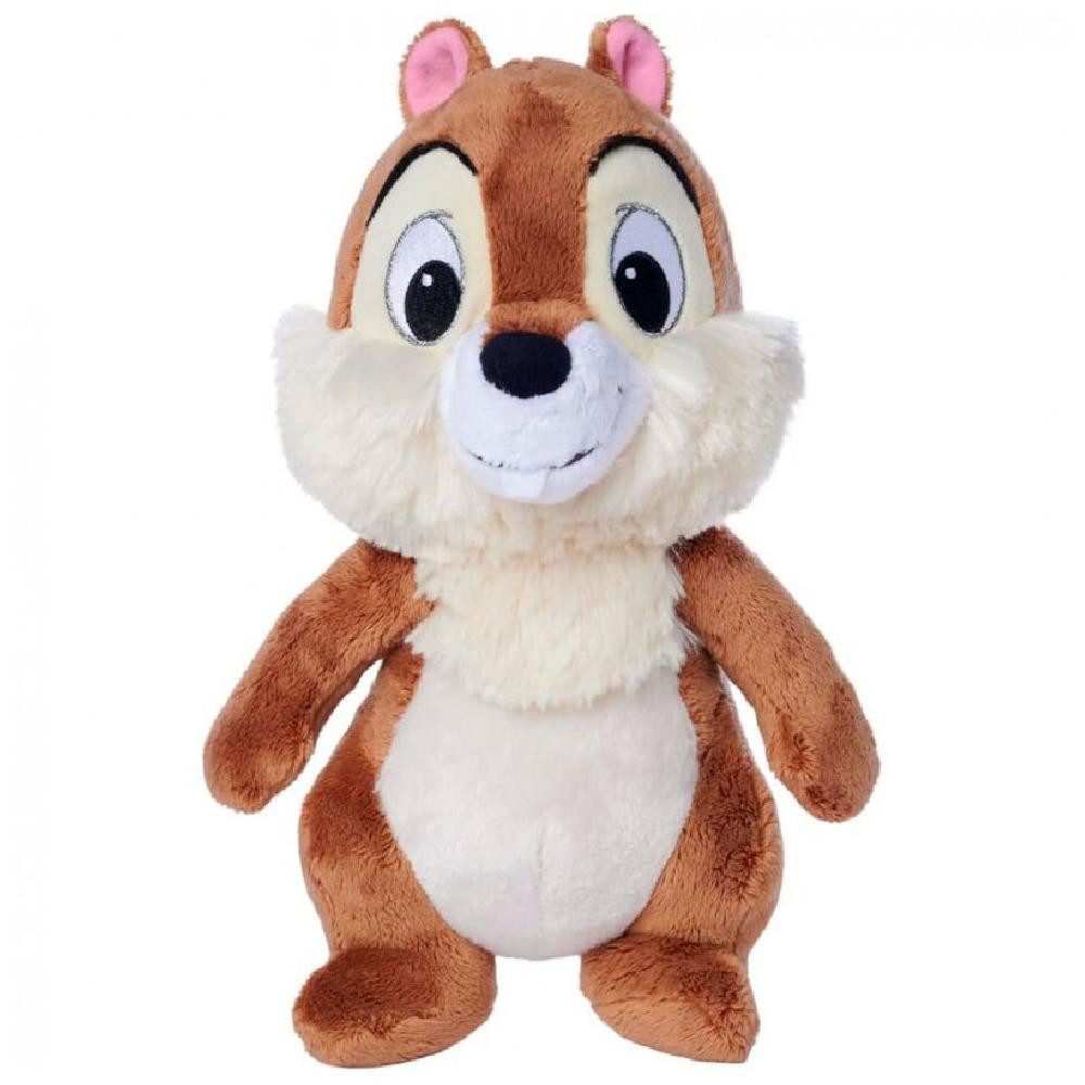 Simba Dickie Plüschfigur Disney Chip & Chop The Rescuing Guardians Chip Plü günstig online kaufen