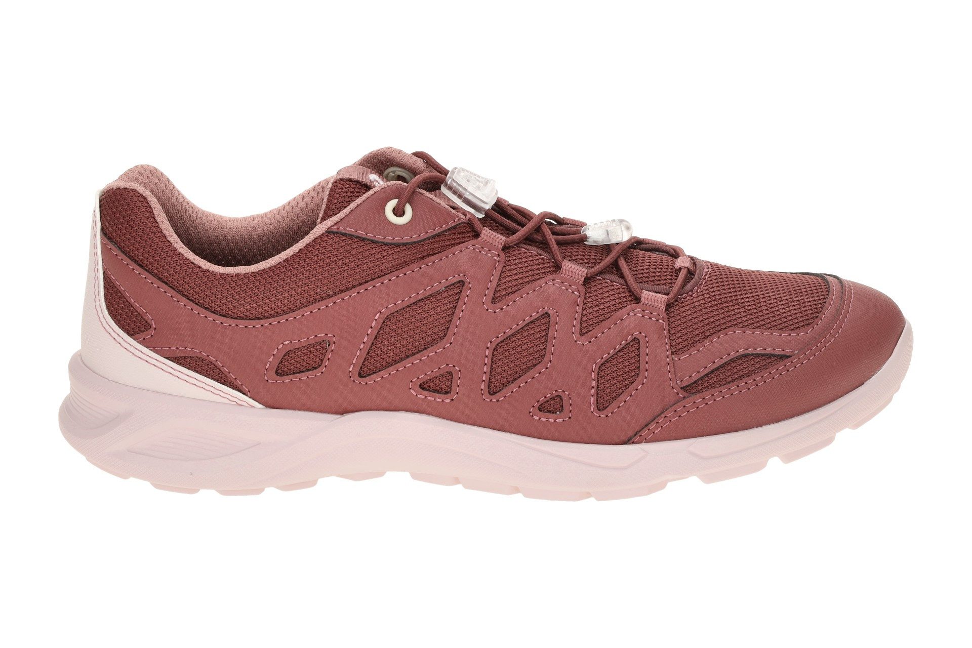 Ecco 82580361680 Schnürschuh