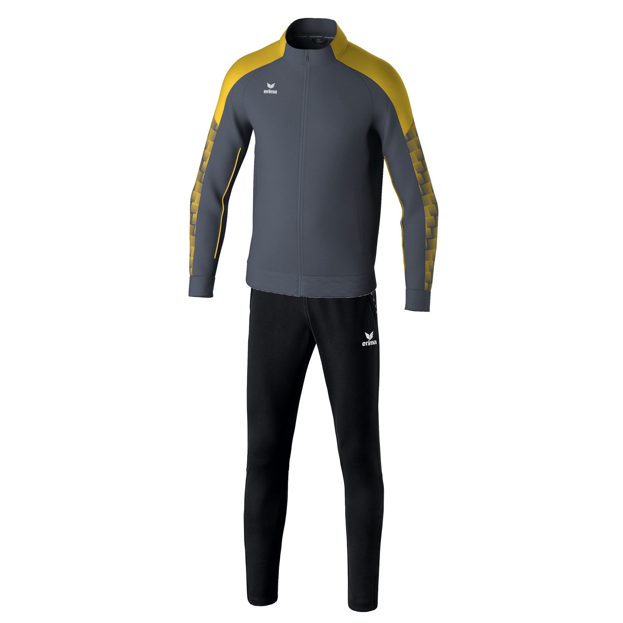 Erima Trainingsanzug erima Herren Trainingsanzug EVO günstig online kaufen