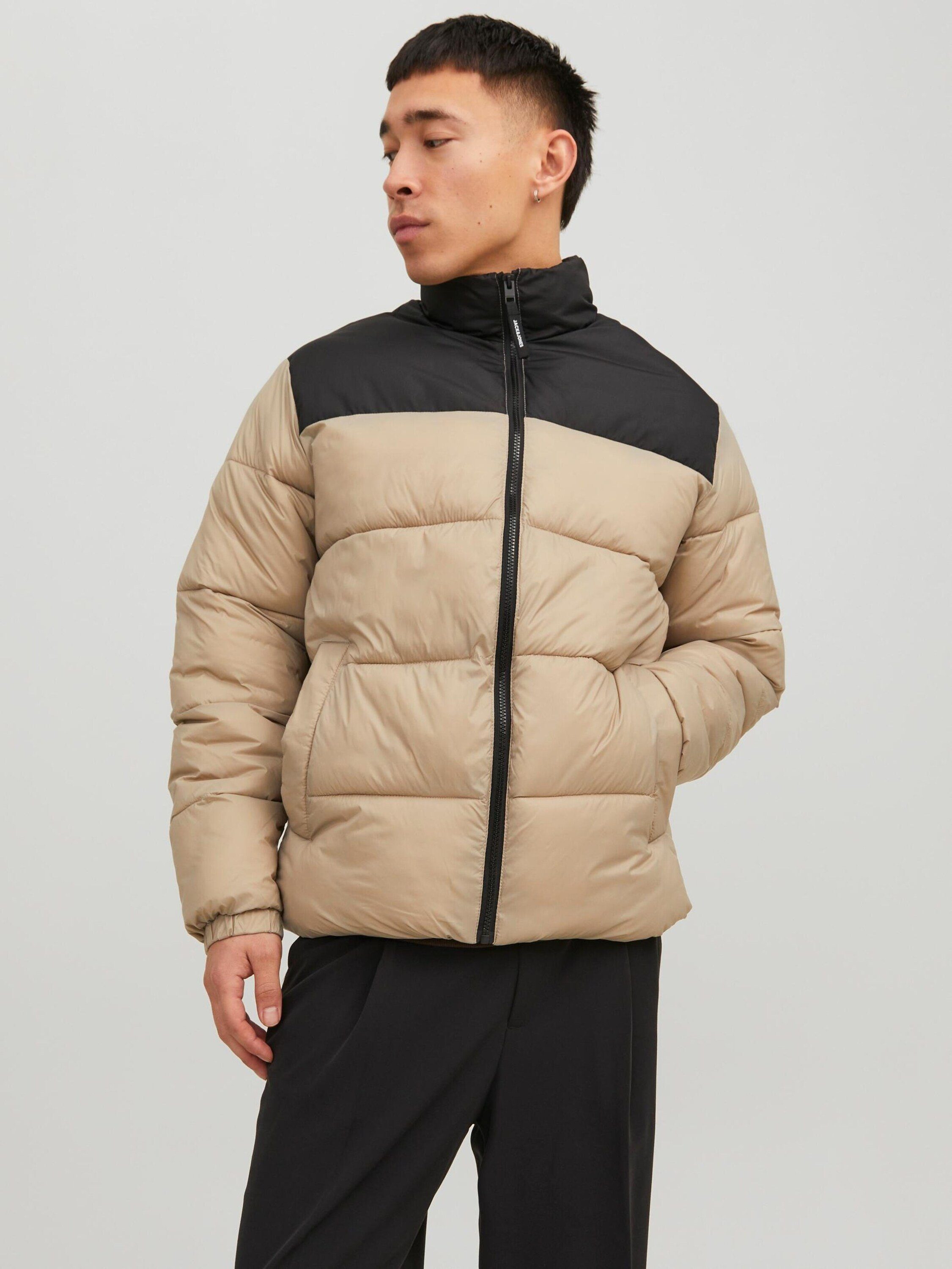 Winterjacke JJEToby