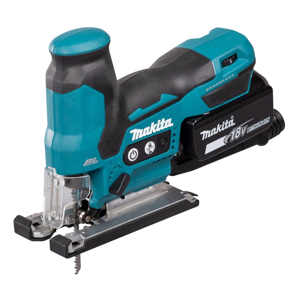 Makita Akku-Pendelhubstichsäge DJV185Z günstig online kaufen