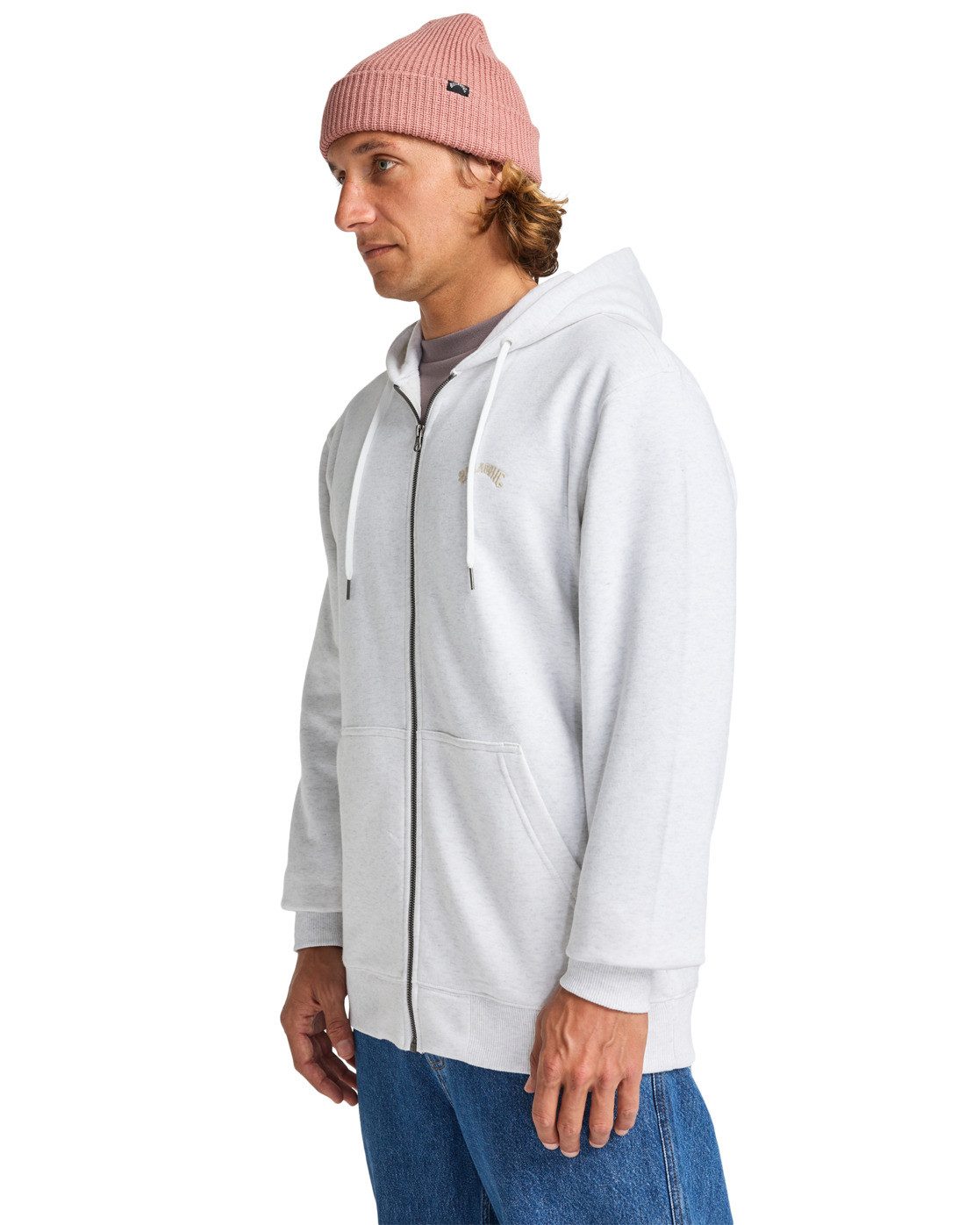 Billabong Sweatshirt Arch