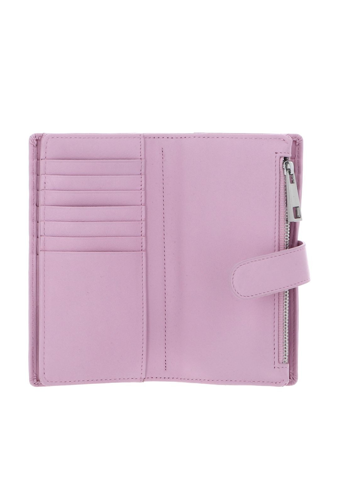 Picard Geldbörse Bingo, aus echtem Rindsleder