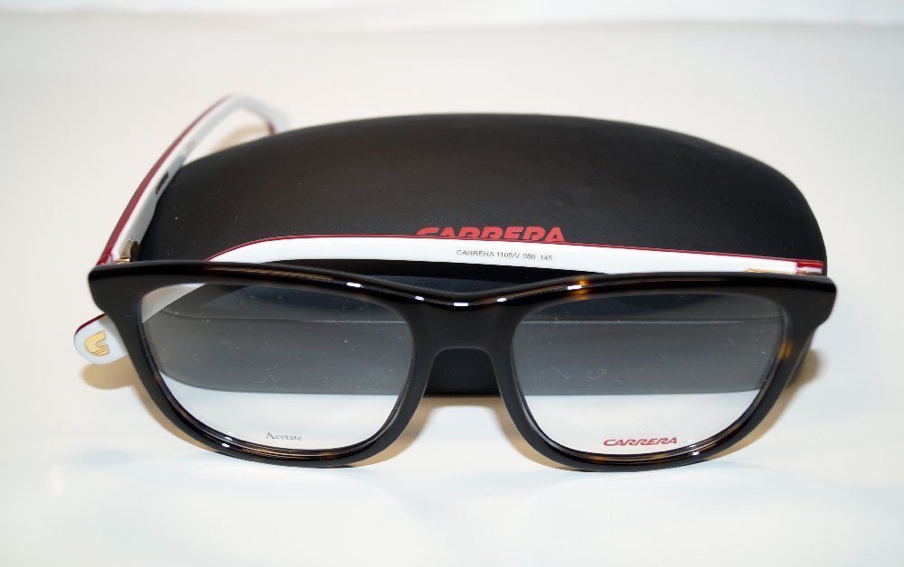 Carrera Eyewear Brille CARRERA Brillenfassung CA 1105 086 Gr.55