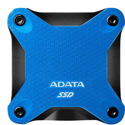 ADATA SD620 512 GB SSD-Festplatte (512 GB) extern"