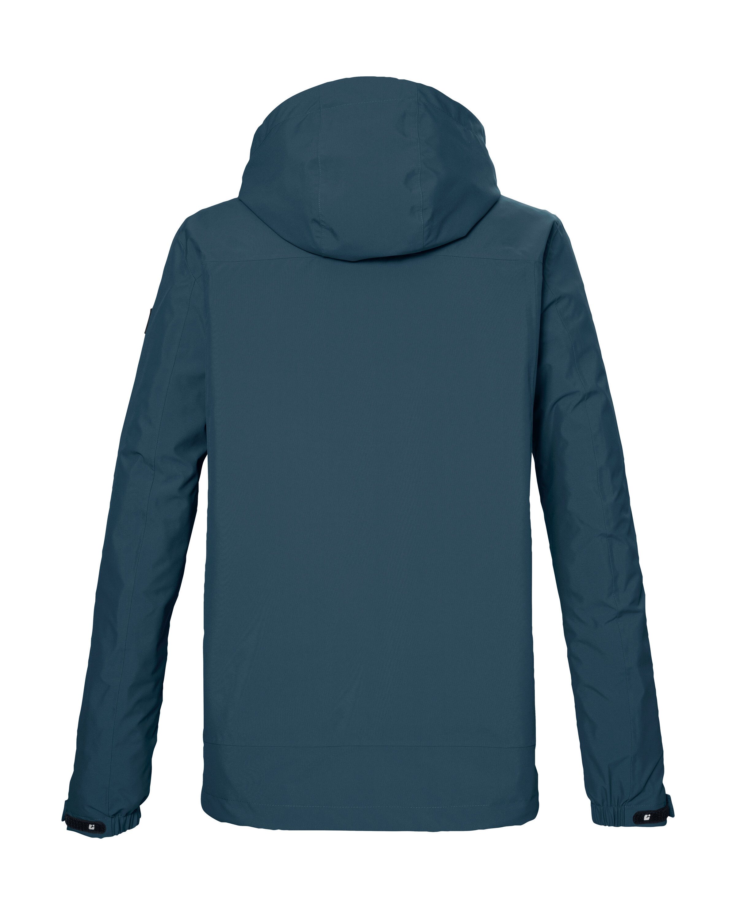 Killtec Outdoorjacke KOS 52 MN JCKT Funktionsjacke: wind- und wasserdicht, günstig online kaufen