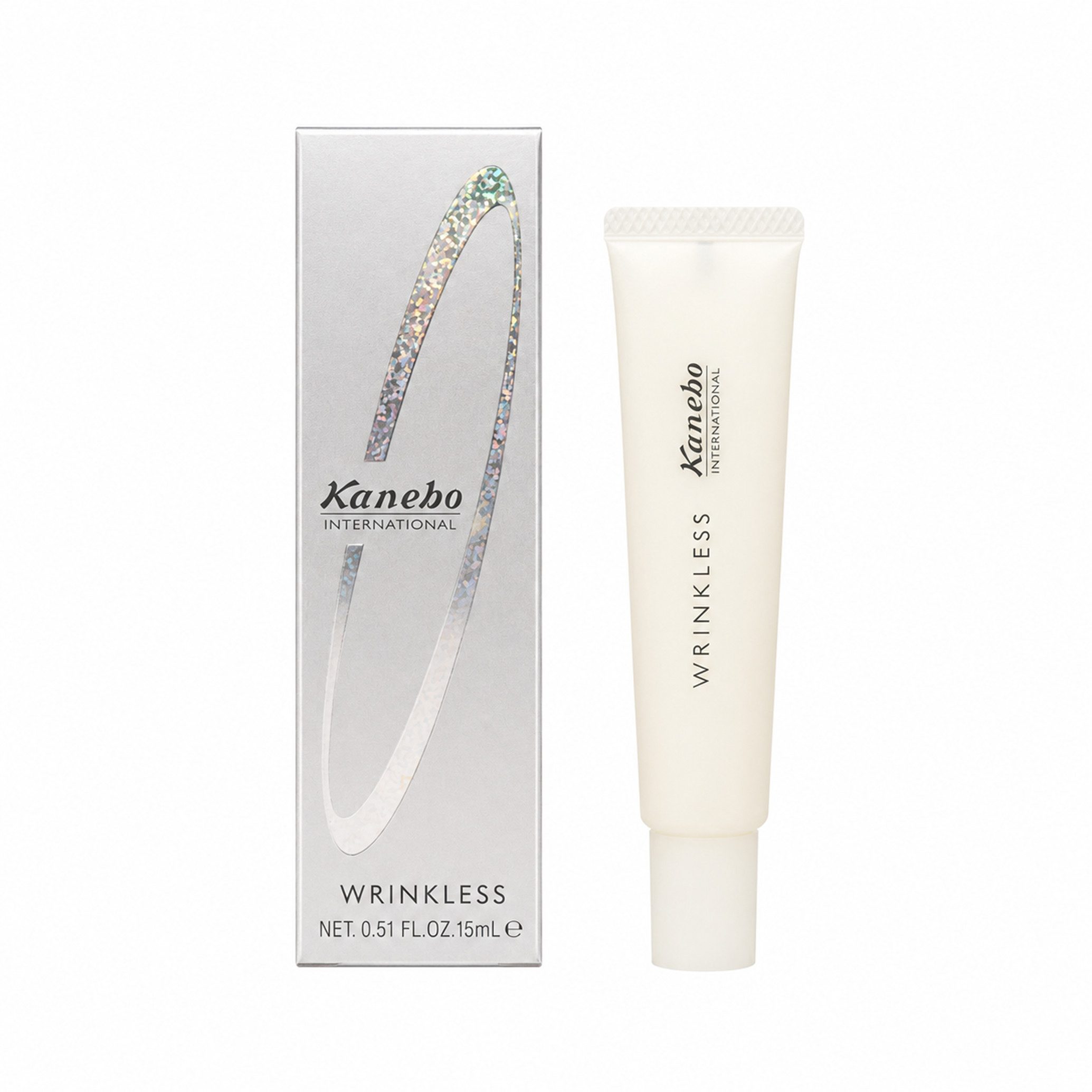kanebo Gesichtspflege Kanebo Wrinkless Gesichtspflege 15ml