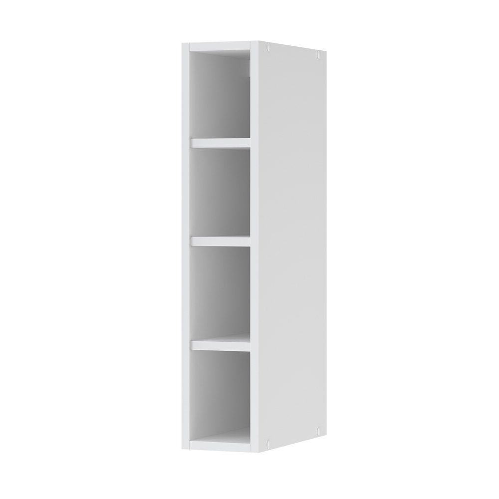 Vicco Hängeschrank Fame-Line, Weiß/Weiß, 15 x günstig online kaufen