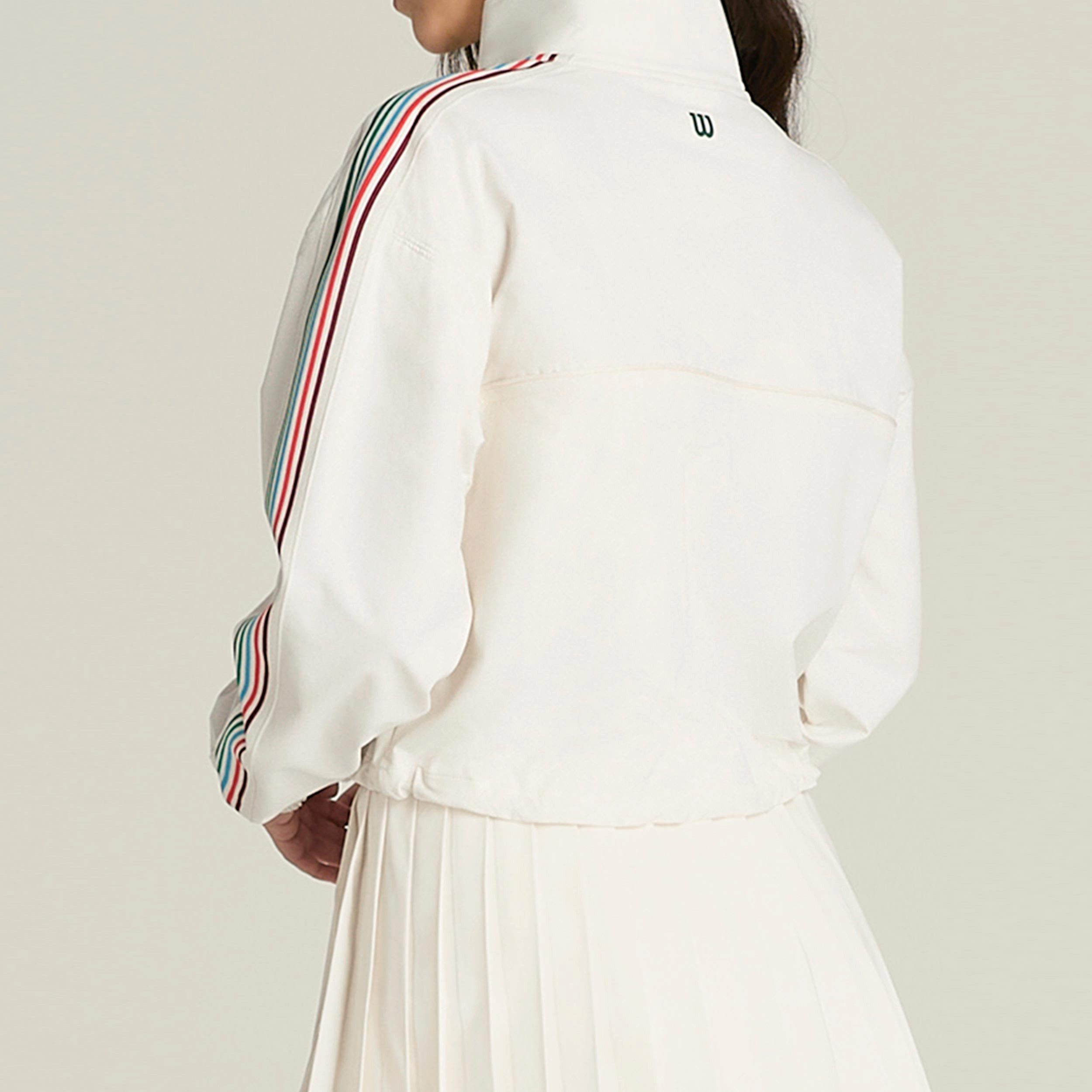 Wilson Trainingsjacke Davenport Woven