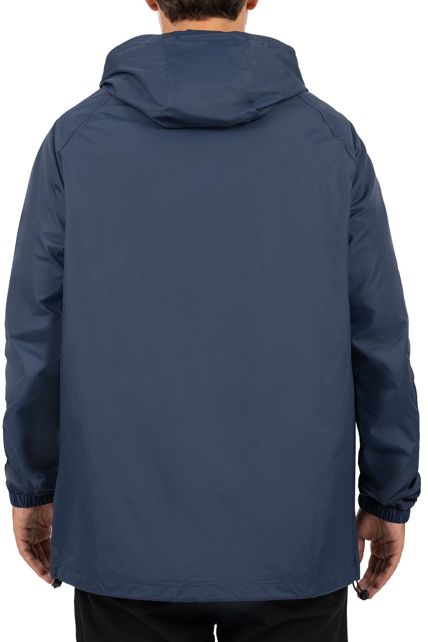 Reichstadt Allwetterjacke Herren Relaxed Fit Übergangsjacke günstig online kaufen