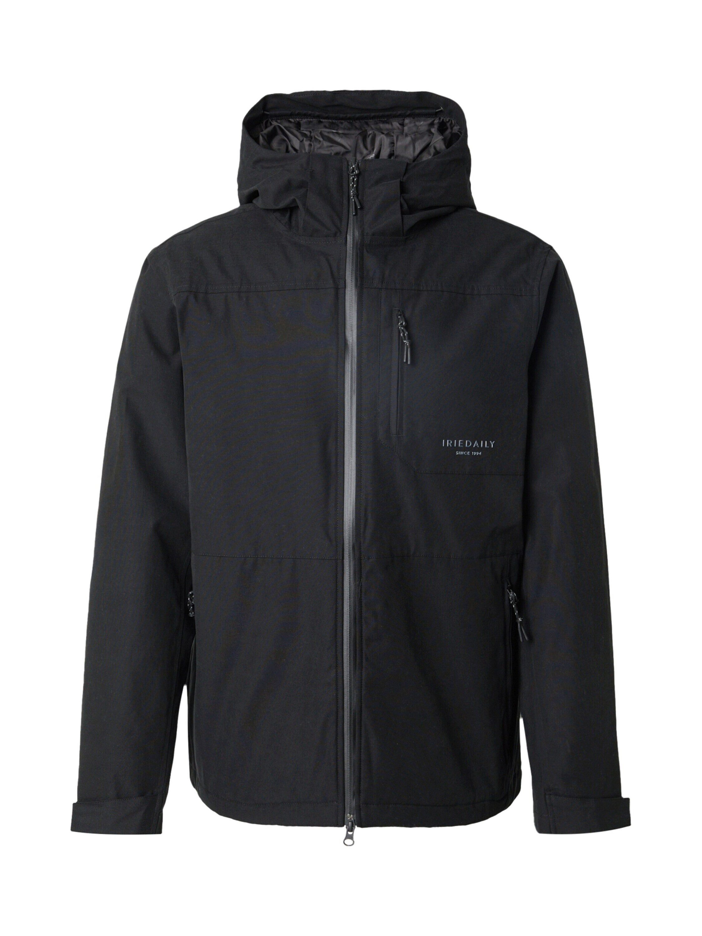 iriedaily Steppjacke Nilas (1-St)