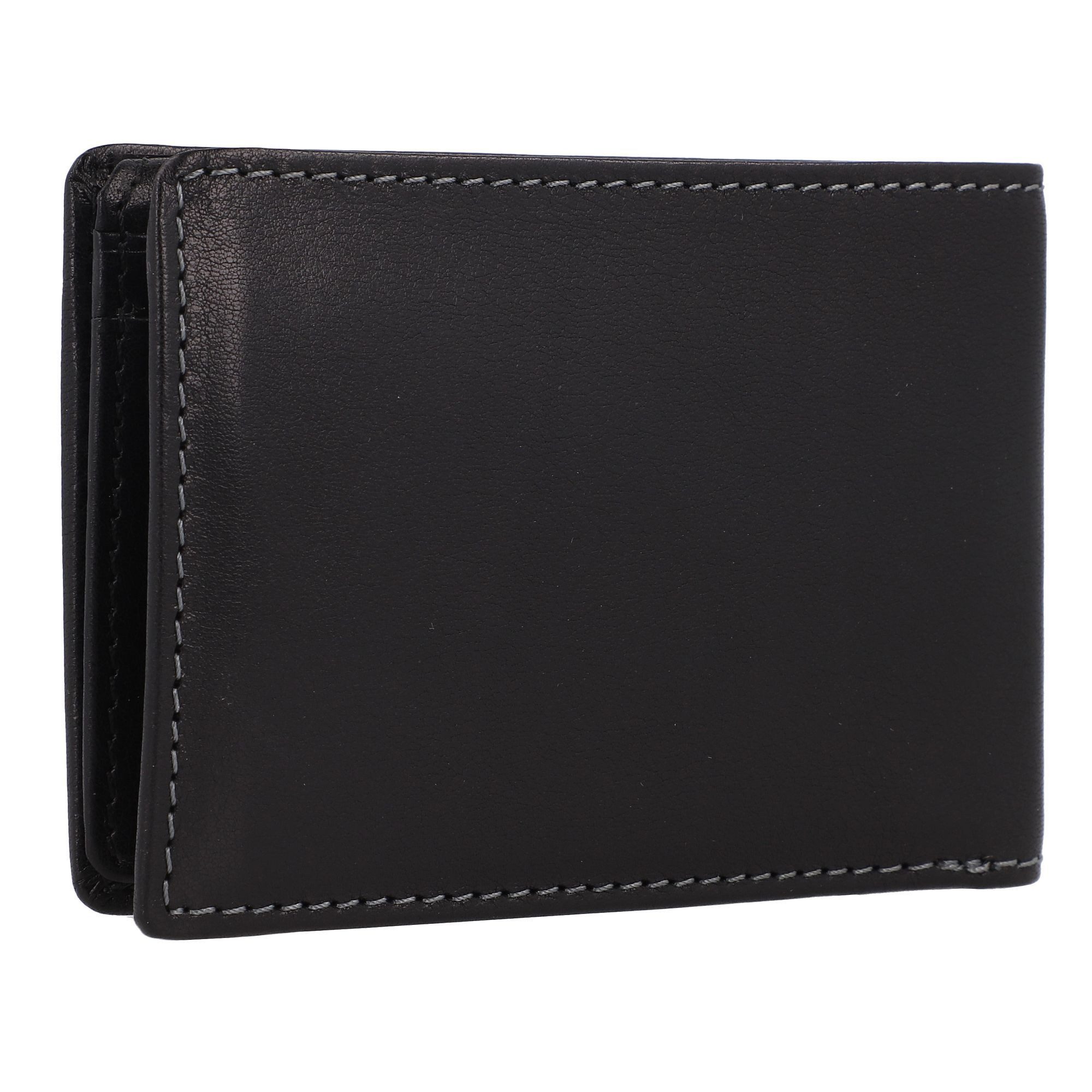Braun Büffel Geldbörse Arezzo, Leder