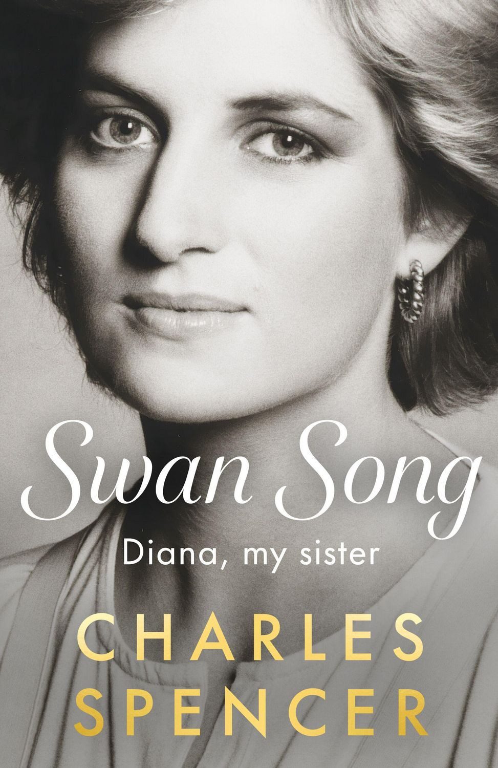Swan Song / Charles Spencer