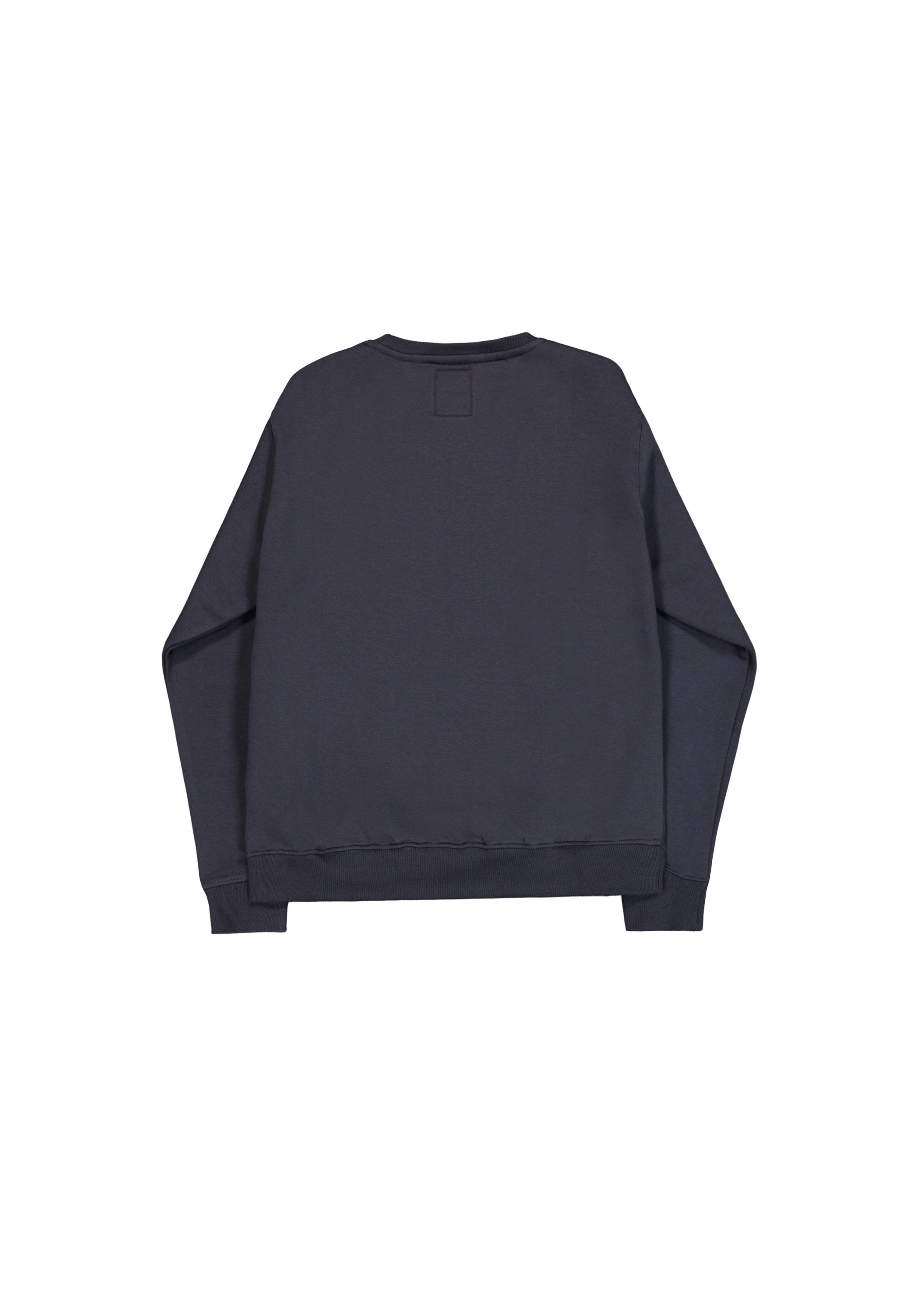 Alpha Industries Sweater Basic Sweatshirt SL günstig online kaufen