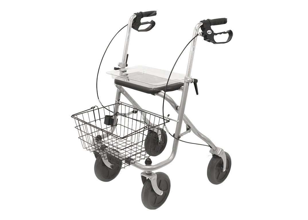 Drive Medical Rollator Rollator Migo 2G