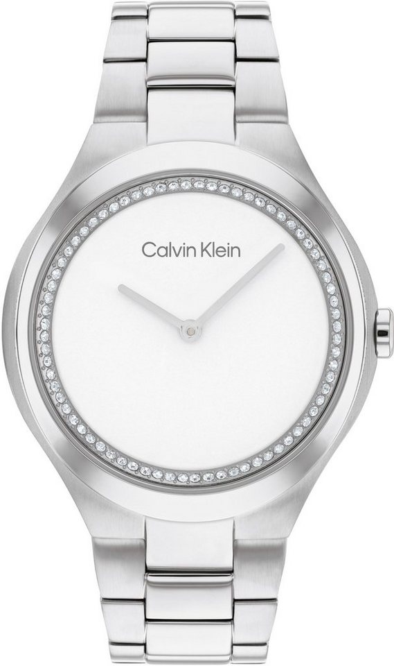 Calvin Klein Quarzuhr TIMELESS, 25200365