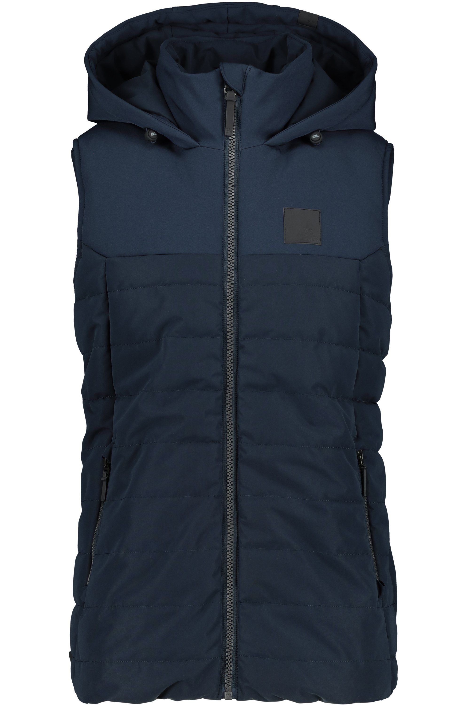 Alife & Kickin Steppweste Herren BlazeAK