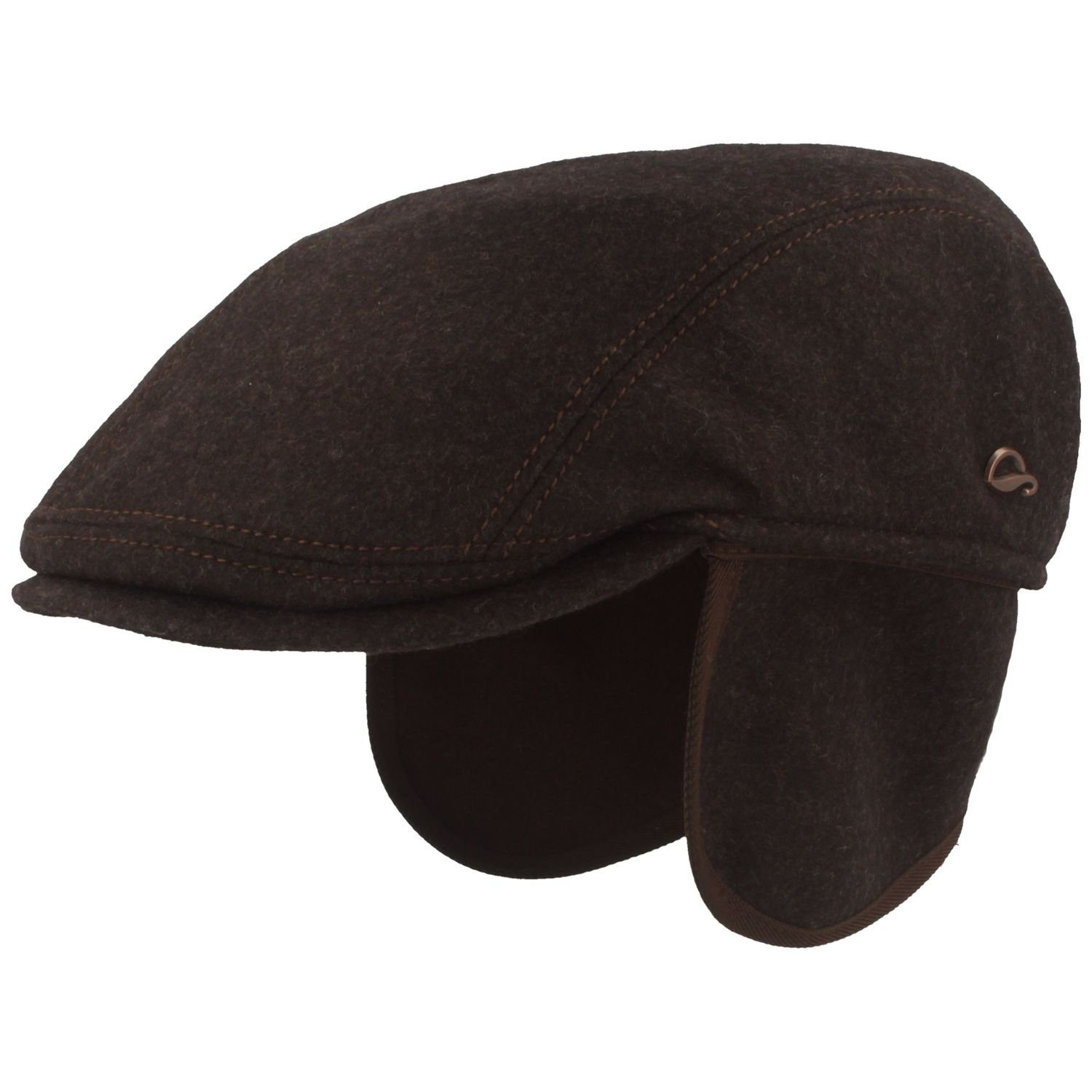 Göttmann Schiebermütze Jackson mit Gore-Tex-Membran und Ohrenschutz