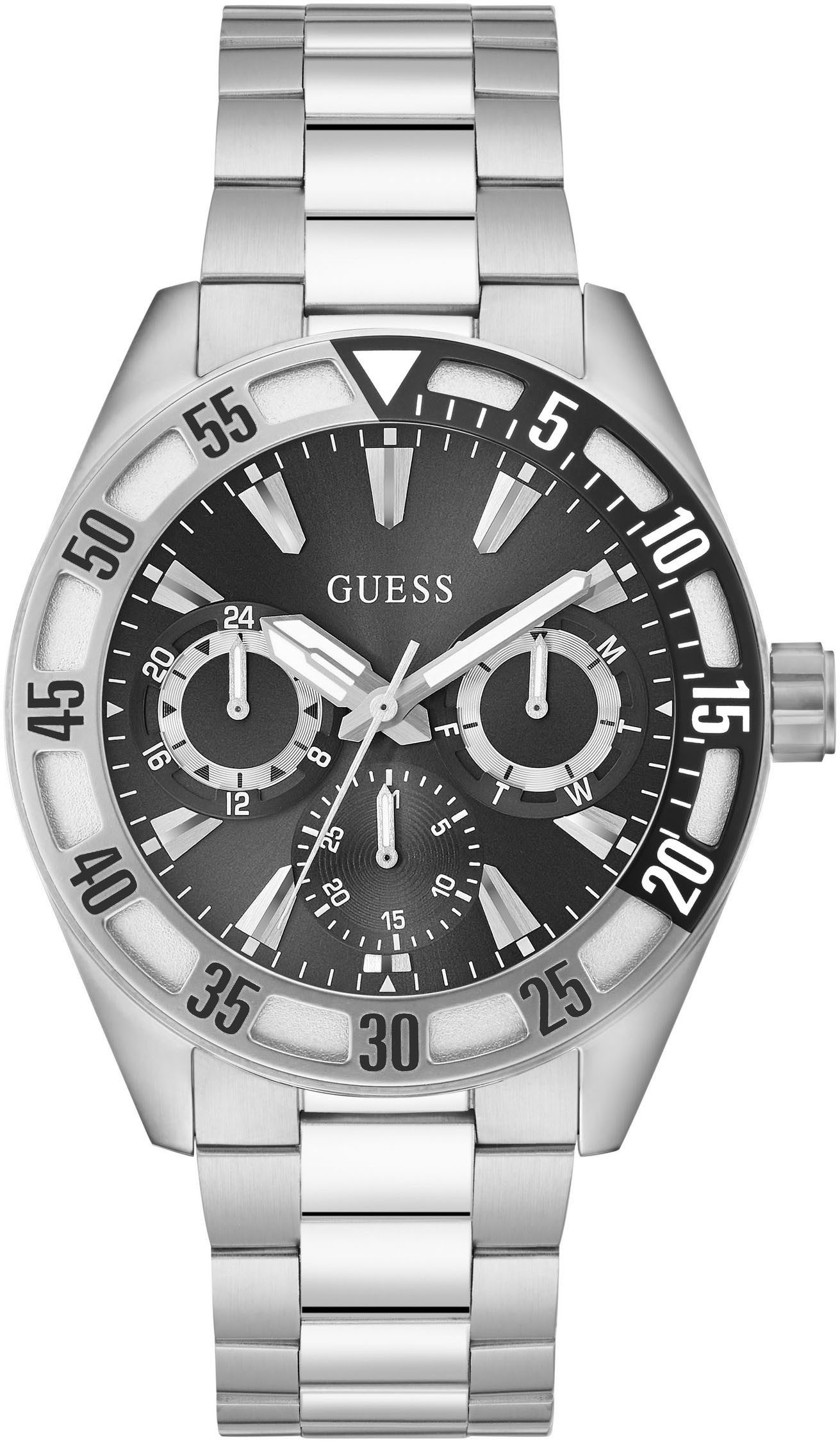 Multifunktionsuhr LETTERMAN GW0904G1