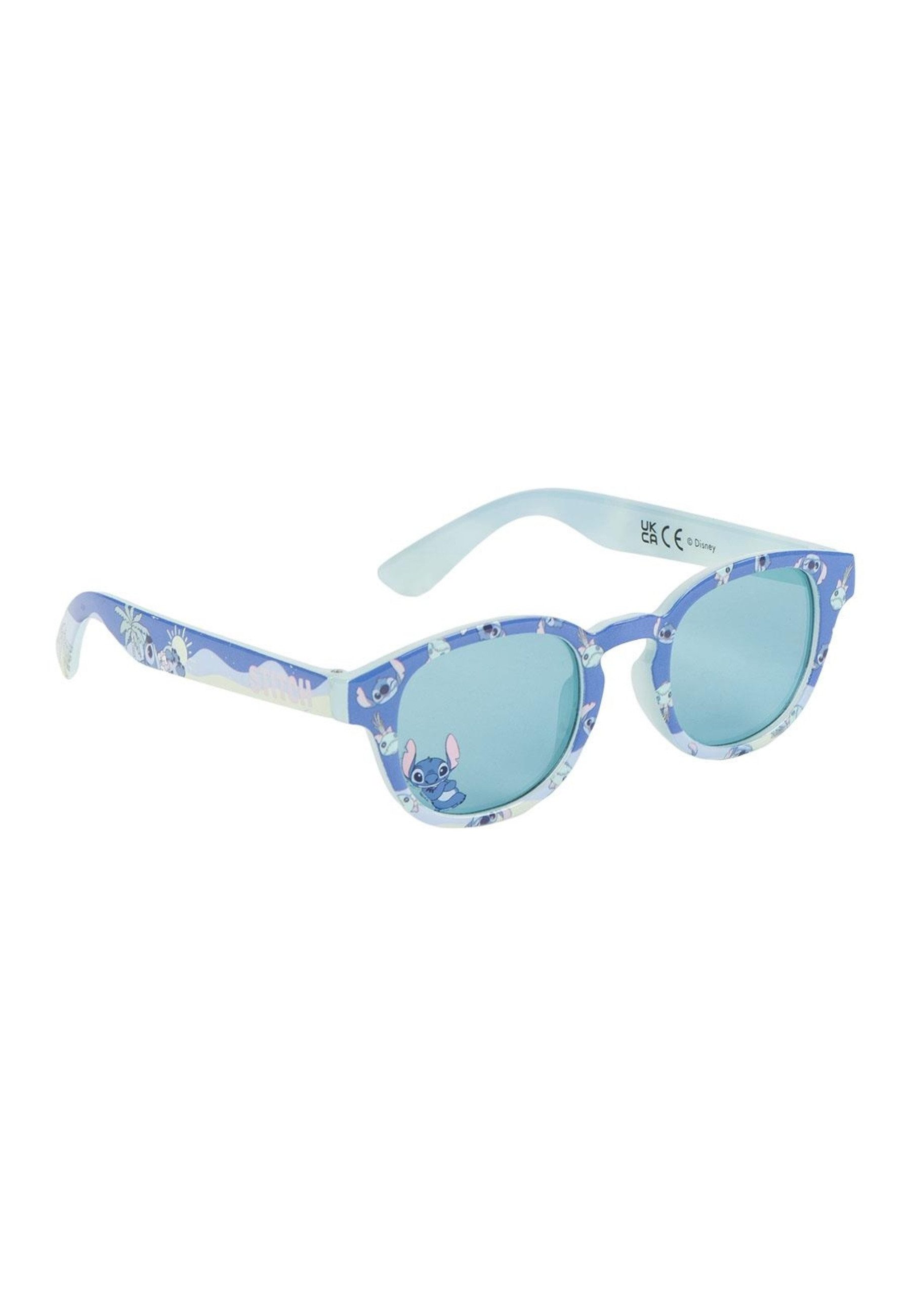 Disney Sonnenbrille Stitch Sonnenbrille (Set)