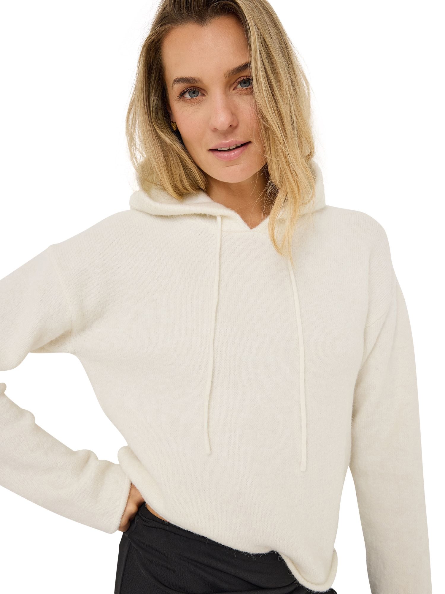 Tamaris Rundhalspullover Oversized sweater TAW1046