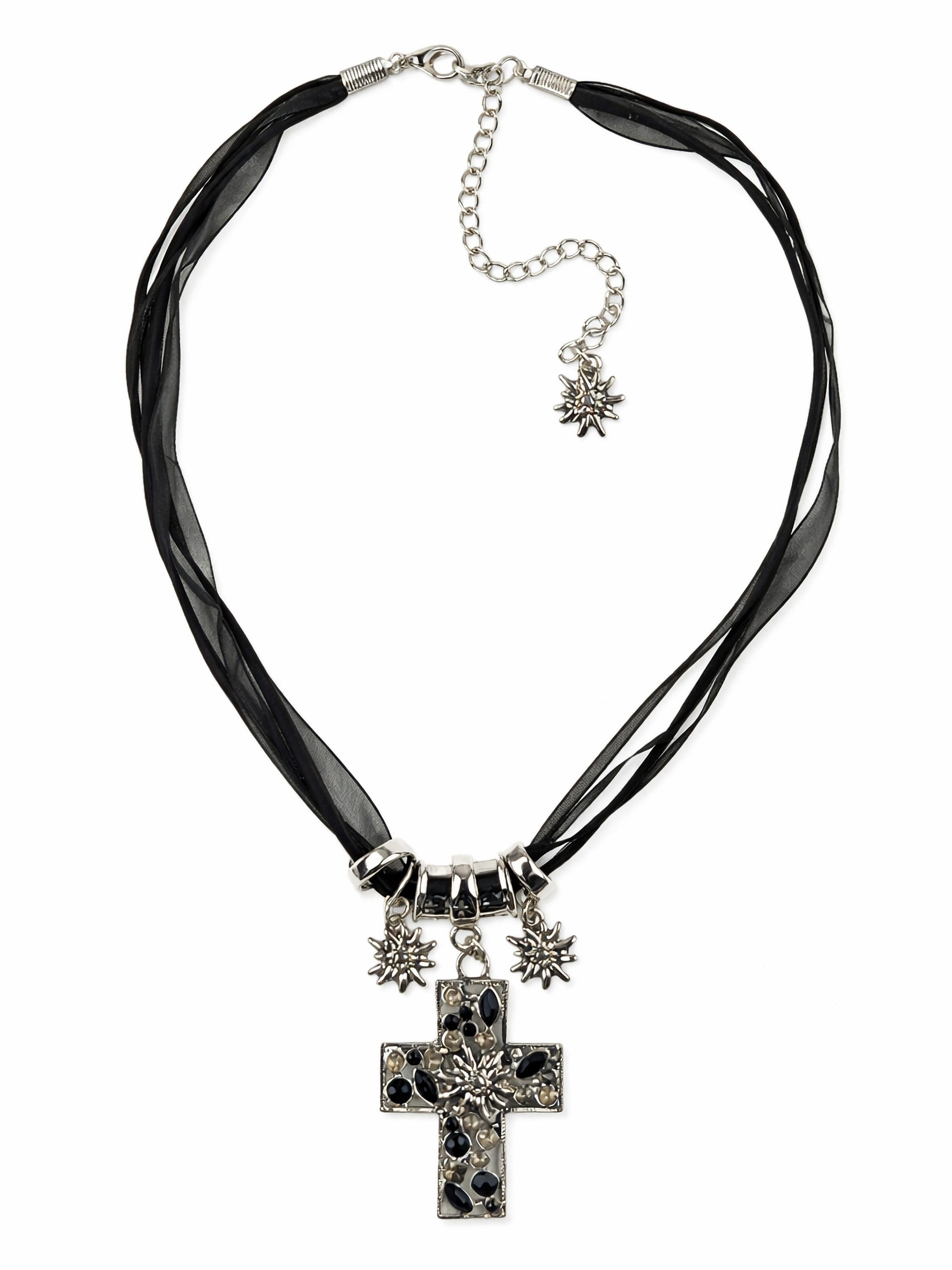 Kette mit Anhänger Hannelore