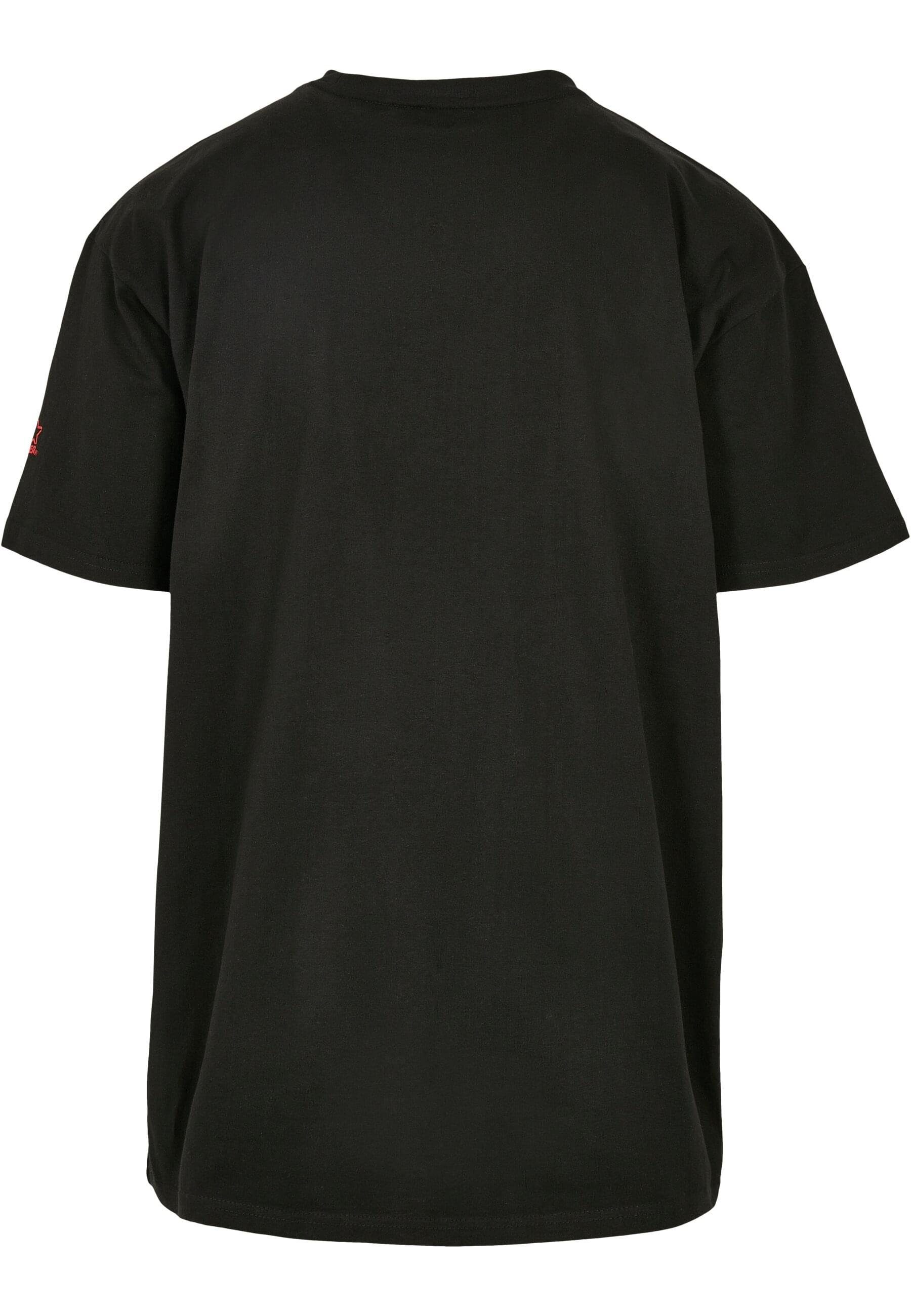 Starter Starter Tee (1-tlg) Logo Herren black/grey Multicolored T-Shirt
