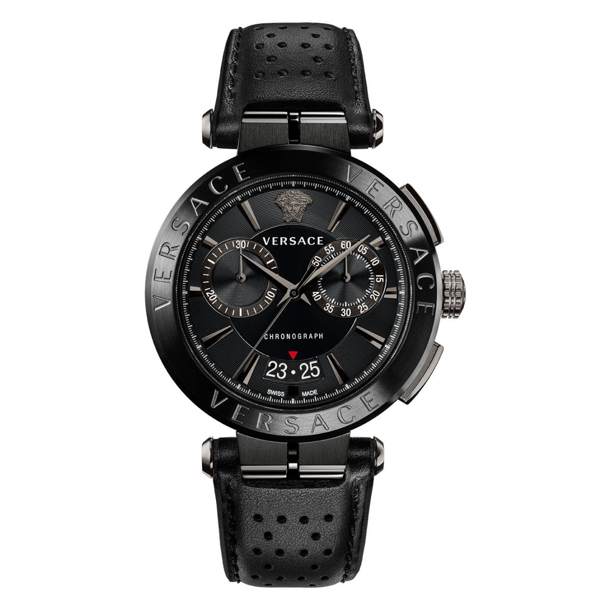 Versace Quarzuhr VE1D01420 | Quarzuhren