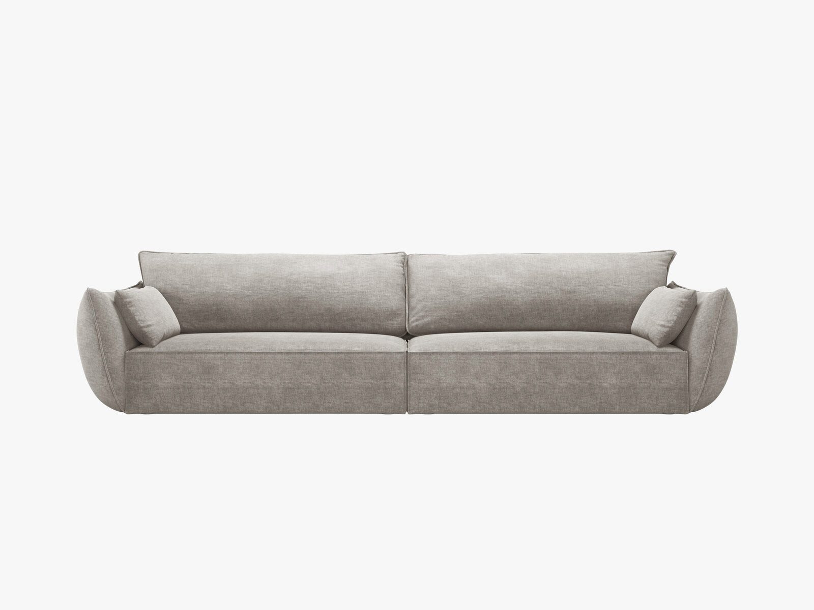 Micadoni Sofa Kaelle, 4-Sitzer