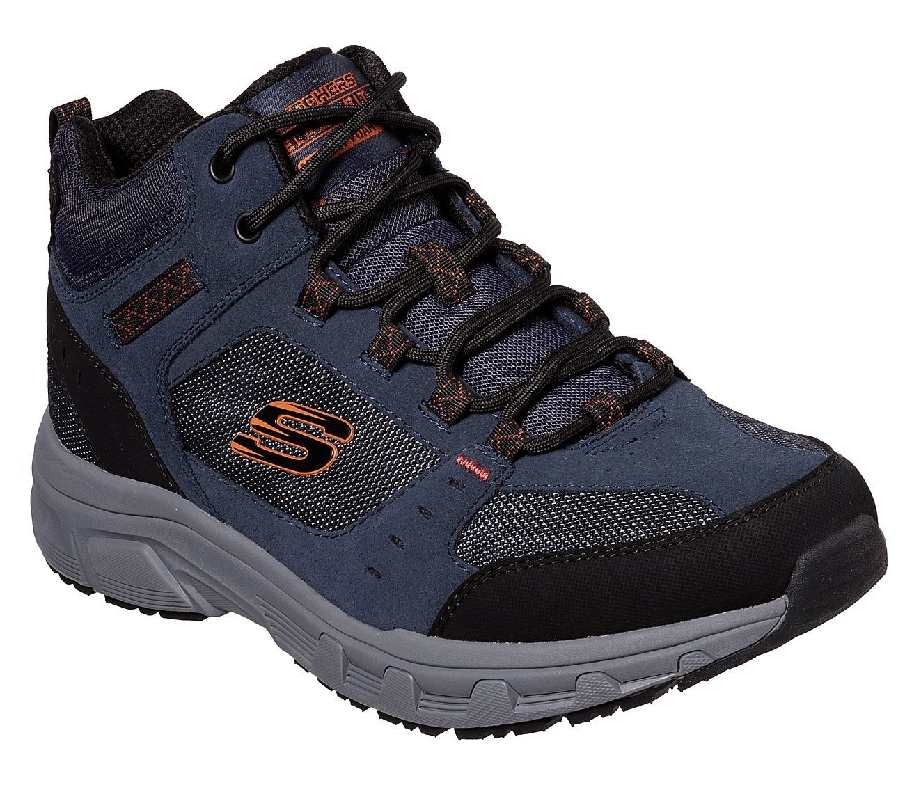 Skechers OAK CANYON IRONHIDE Stiefel günstig online kaufen