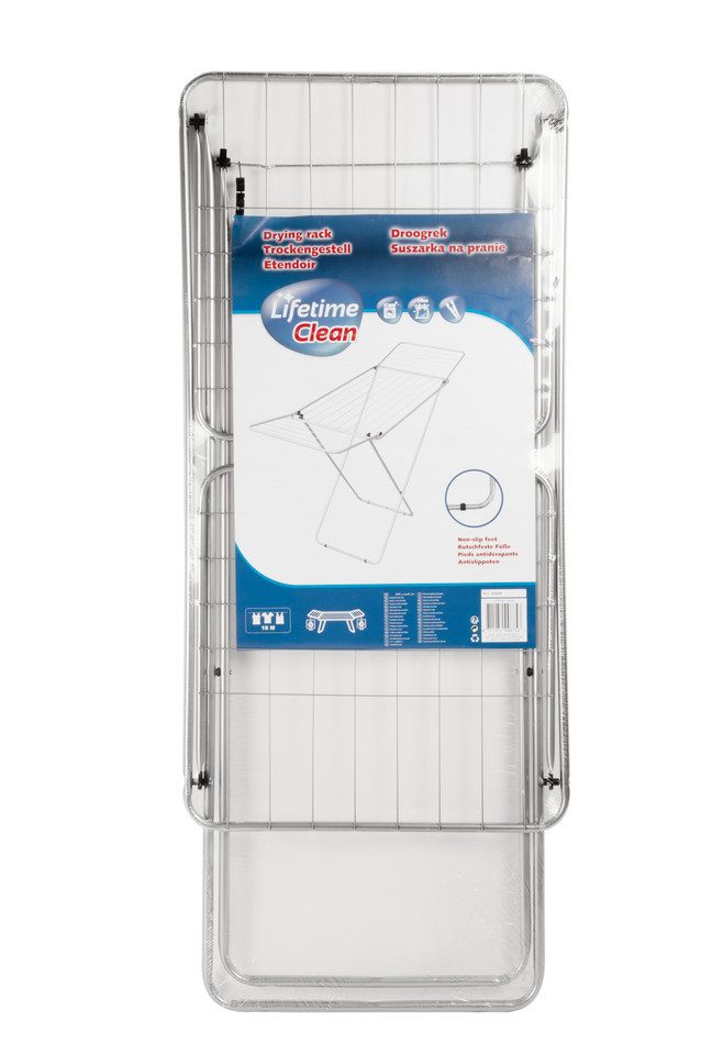 Lifetime Wäscheständer Lifetime Clean Wäscheständer 18 m