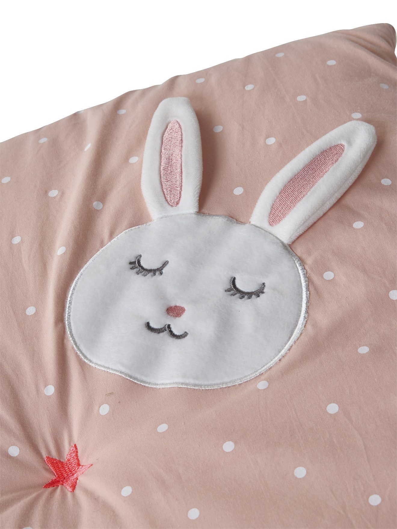 Krabbeldecke Baby Activity-Decke SWEET FUN, vertbaudet günstig online kaufen