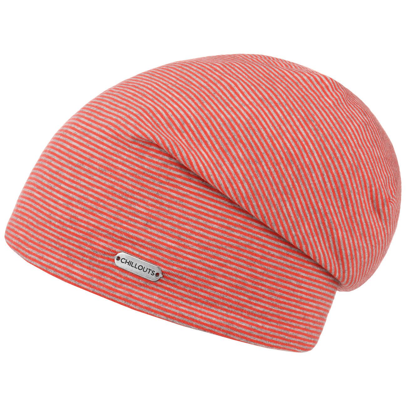 chillouts Beanie (1-St) Beanie Oversize günstig online kaufen