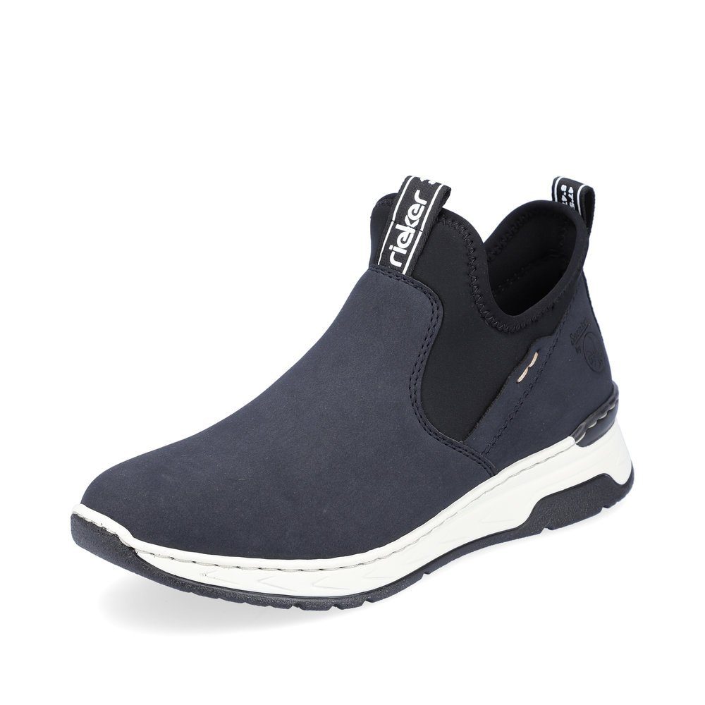 Rieker Slip-On Sneaker