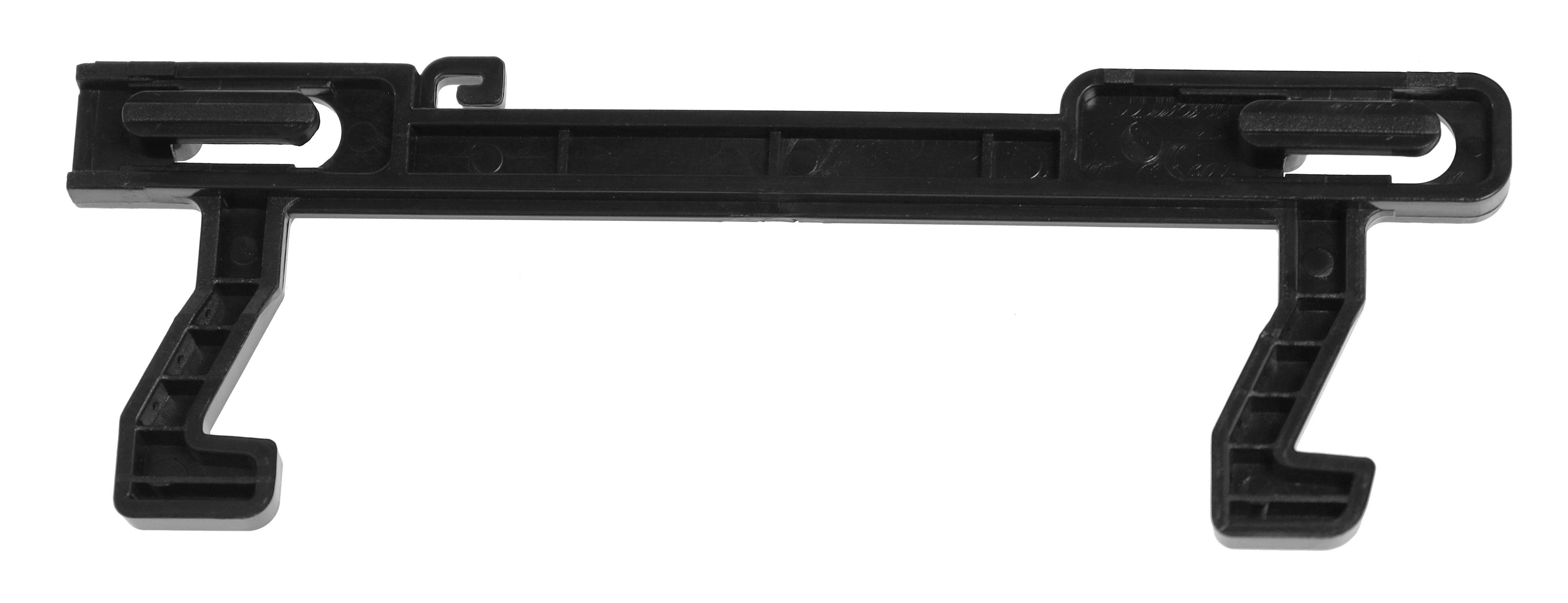 Küchenmaschinen-Adapter LG 4026W2A014A Türhaken für Mikrowellen (siehe Beschreibung)