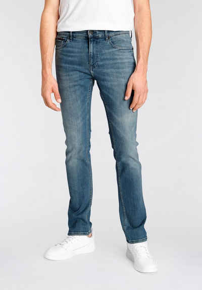 Tommy Jeans Slim-fit-Jeans »SCANTON SLIM DYNAMIC«