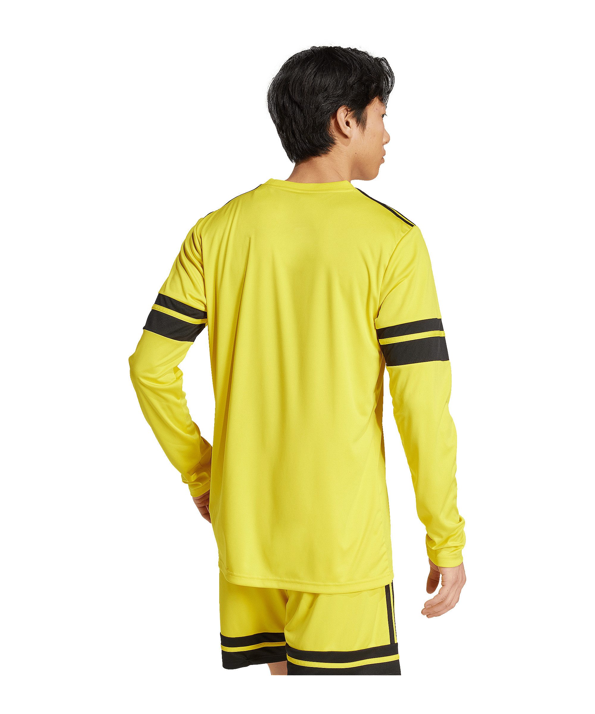 adidas Performance Fußballtrikot adidas Performance Squadra günstig online kaufen