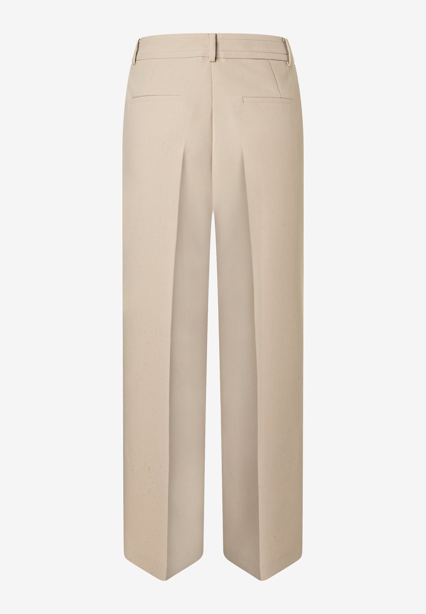 MORE&MORE Stoffhose elegante Wide-Leg-Hose – Bild 2 von 3