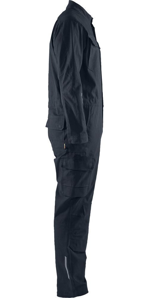 Blåkläder Overall Industrie Overall Stretch